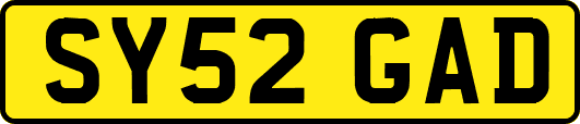 SY52GAD