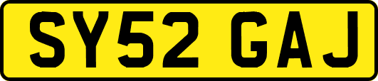 SY52GAJ