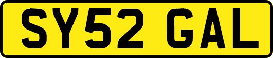 SY52GAL