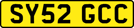 SY52GCC
