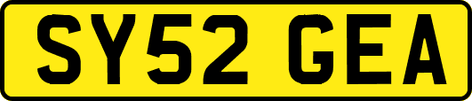 SY52GEA