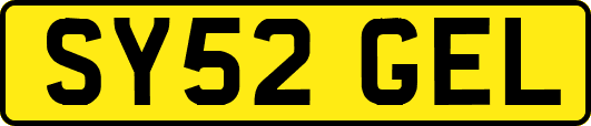 SY52GEL