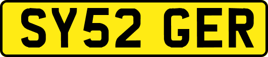 SY52GER