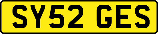 SY52GES
