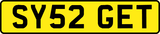 SY52GET