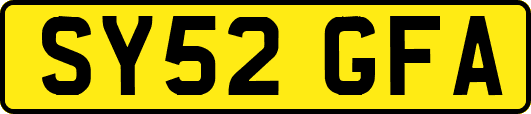 SY52GFA