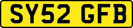SY52GFB