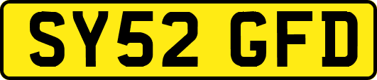 SY52GFD