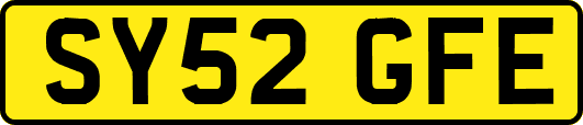 SY52GFE