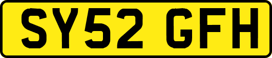 SY52GFH
