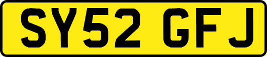 SY52GFJ