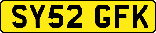 SY52GFK