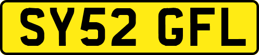 SY52GFL