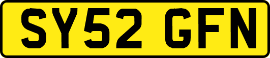 SY52GFN