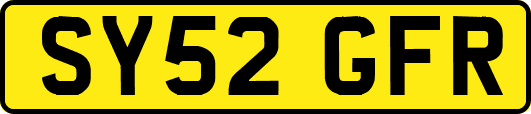 SY52GFR