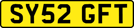 SY52GFT