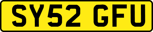 SY52GFU