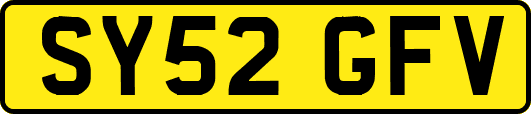 SY52GFV