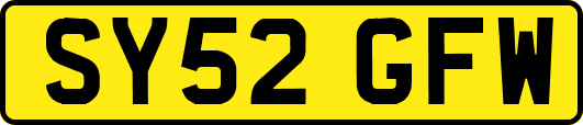 SY52GFW