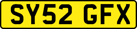 SY52GFX