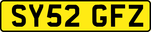 SY52GFZ