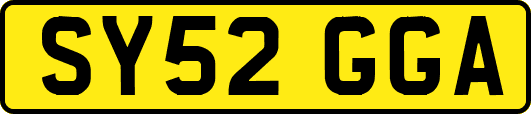 SY52GGA