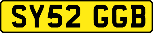 SY52GGB