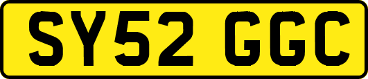 SY52GGC