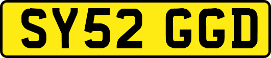 SY52GGD