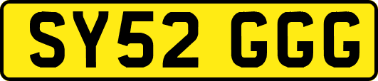 SY52GGG