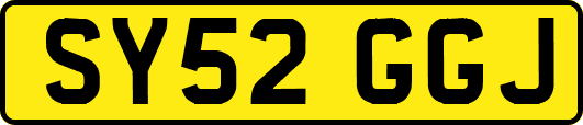 SY52GGJ