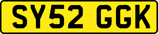 SY52GGK