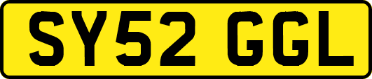 SY52GGL