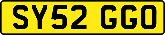 SY52GGO