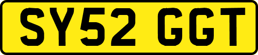 SY52GGT