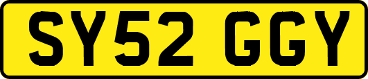 SY52GGY