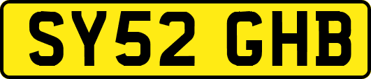 SY52GHB