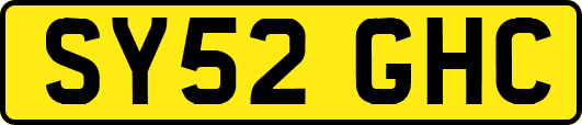 SY52GHC