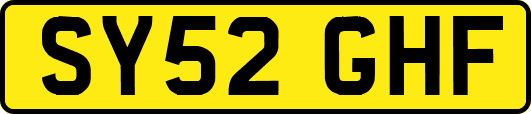 SY52GHF