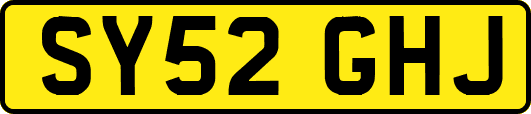 SY52GHJ