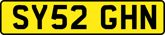 SY52GHN