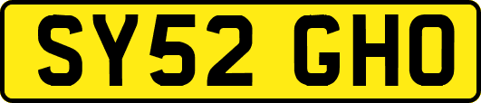 SY52GHO