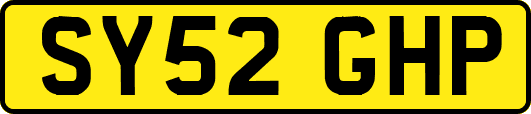 SY52GHP