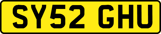 SY52GHU