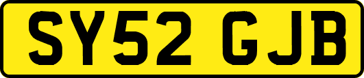 SY52GJB