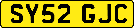 SY52GJC