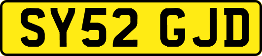 SY52GJD
