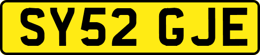 SY52GJE