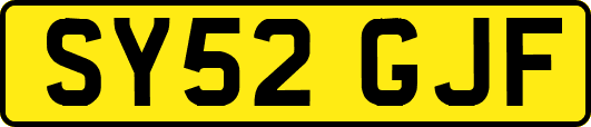 SY52GJF
