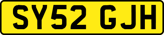 SY52GJH
